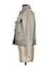 Topshop Gray Jacket Size 2 - photo 5