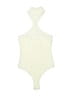 Superdown Ivory Bodysuit Size XS - photo 2