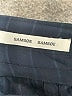 Samsoe Samsoe 100% Viscose Blue Casual Dress Size M - photo 7