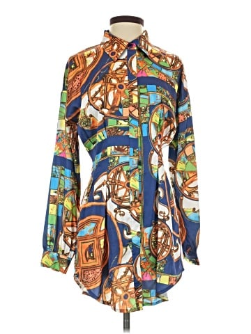 Akira Casual Dress (view 1)