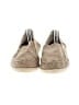 Crocs Tan Flats Size 11 - photo 2