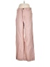 Old Navy Pink Jeans Size 8 - photo 1