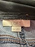 Ann Taylor LOFT Solid Blue Jeans Size 6 - photo 6