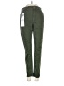 Tinseltown Green Jeggings Size 3 - photo 1