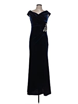 Alex Evenings Cocktail Dress