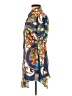 Akira Blue Casual Dress Size XS - photo 5