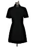 J.Crew Black Casual Dress Size 8 - photo 2