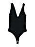 Lulus Black Bodysuit Size M - photo 1