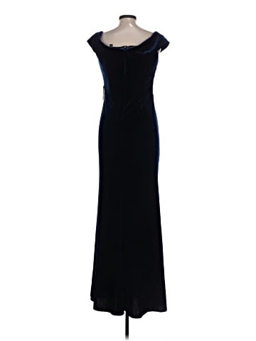 Alex Evenings Cocktail Dress (view 2)