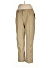 SWISSTECH 100% Polyester Solid Tan Khakis Size 36 waist - photo 1