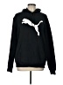 Puma Black Pullover Hoodie Size L - photo 1