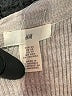 H&M Gray Casual Dress Size XS - photo 7