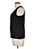 Calvin Klein Black Sleeveless Top Size L - photo 5