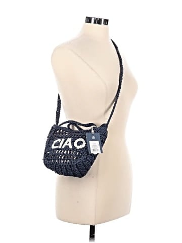 Universal Thread Crossbody Bag (view 2)