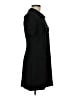 J.Crew Black Casual Dress Size 8 - photo 4