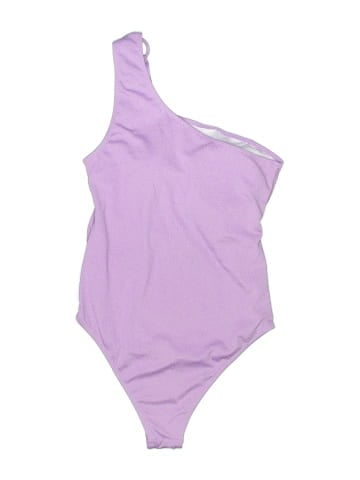 Summer Mae One Piece Swimsuit (view 2)