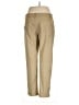 SWISSTECH 100% Polyester Solid Tan Khakis Size 36 waist - photo 2