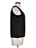 Calvin Klein Black Sleeveless Top Size L - photo 4