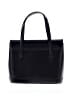 Talbots Solid Black Shoulder Bag One size - photo 3