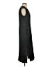 Vince. 100% Polyester Black Casual Dress Size S - photo 4
