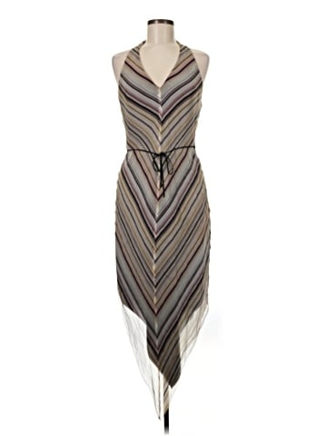 Laundry by Shelli Segal Cocktail Dress (view 1)