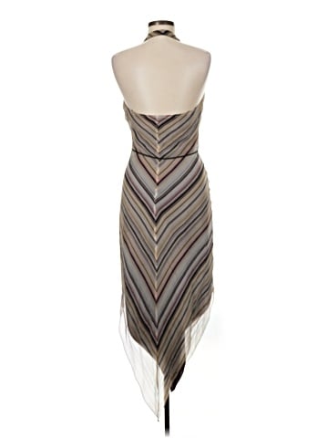 Laundry by Shelli Segal Cocktail Dress (view 2)