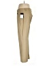 SWISSTECH 100% Polyester Solid Tan Khakis Size 36 waist - photo 5