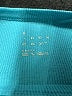 A New Day Teal Blue Active Tank Size S - photo 4