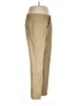 SWISSTECH 100% Polyester Solid Tan Khakis Size 36 waist - photo 4