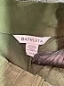 Athleta Green Cargo Pants Size 8 - photo 7