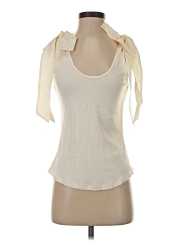 Ulla Johnson Sleeveless Blouse (view 1)