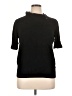 db established 1962 Black Turtleneck Sweater Size 1X - photo 1