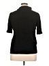 db established 1962 Black Turtleneck Sweater Size 1X - photo 2