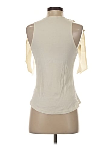 Ulla Johnson Sleeveless Blouse (view 2)