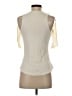 Ulla Johnson 100% Cotton Ivory Sleeveless Blouse Size S - photo 2