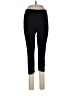 GAIAM Solid Black Active Pants Size L - photo 1