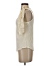 Ulla Johnson 100% Cotton Ivory Sleeveless Blouse Size S - photo 5