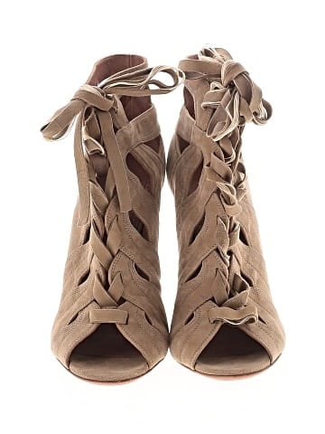Alaïa Heels (view 2)