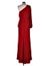 Mac Duggal Red Cocktail Dress Size 12 - photo 2