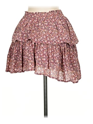Vanilla Star Casual Skirt (view 2)