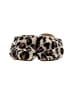 Steve Madden Animal Print Brown Mule/Clog Size 9 - photo 2