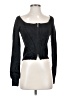 Sincerely Jules Black Cardigan Size S - photo 1