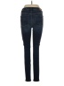 American Eagle Outfitters Solid Blue Jeans Size 2 - photo 2