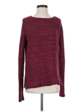 Faded Glory Pullover Sweater (view 1)