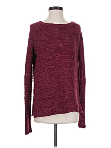 Faded Glory Pullover Sweater (view 1)