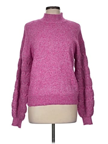 Jessica Simpson Pullover Sweater (view 1)
