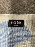 Fate Camo Gray Pullover Sweater Size L - photo 7