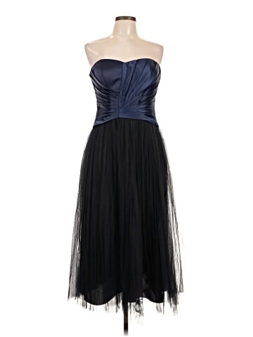 Zac Posen Cocktail Dress (view 1)