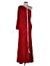 Mac Duggal Red Cocktail Dress Size 12 - photo 1