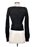 Sincerely Jules Black Cardigan Size S - photo 2